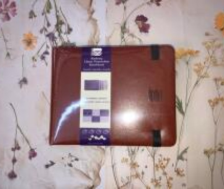 BAHOONG ΒΙΒΛΙΟ ΑΚΟΥΑΡΕΛΑΣ/ΣΧΕΔΙΟ 12Χ16cm